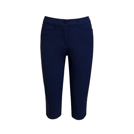 Spodnie CHERVO SPADONI ze sklepu S'portofino w kategorii Spodnie damskie - zdjęcie 149325595
