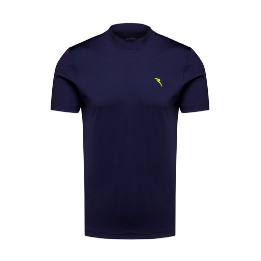 T-shirt CHERVO LUGANO ze sklepu S'portofino w kategorii T-shirty męskie - zdjęcie 149325627