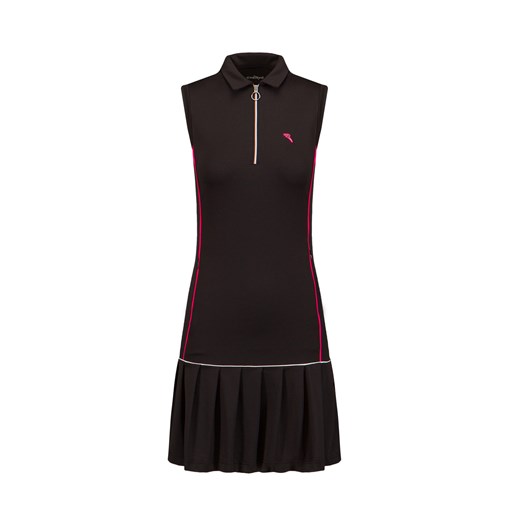 Sukienka CHERVO JAIS ze sklepu S'portofino w kategorii Sukienki - zdjęcie 149325997