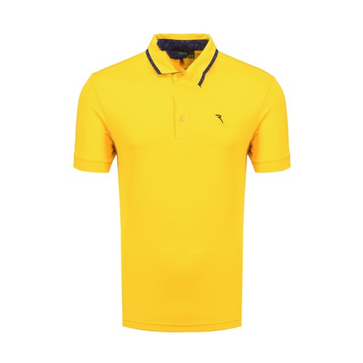 Polo CHERVO ABBACO ze sklepu S'portofino w kategorii T-shirty męskie - zdjęcie 149326178