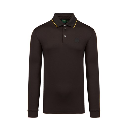 Polo CHERVO ALTARE ze sklepu S'portofino w kategorii T-shirty męskie - zdjęcie 149326478