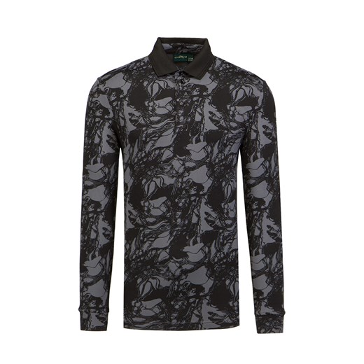 Polo CHERVO ARIZONA ze sklepu S'portofino w kategorii T-shirty męskie - zdjęcie 149326578