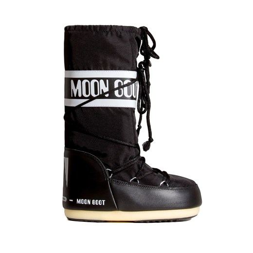 Śniegowce MOON BOOT NYLON Moon Boot 39 S'portofino