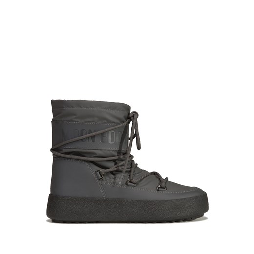 Buty zimowe MOON BOOT MTRACK TUBE RUBBER Moon Boot 46 S'portofino