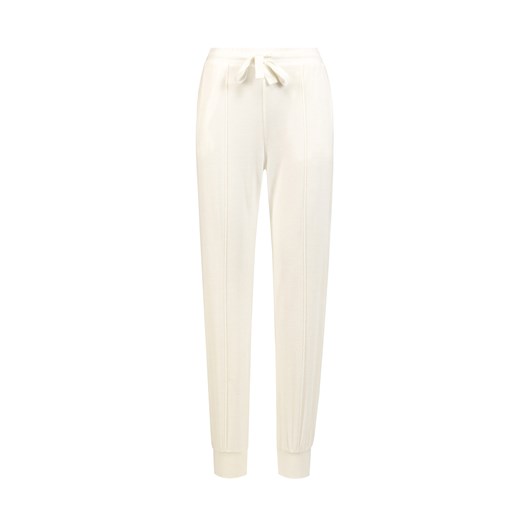 Spodnie welurowe DEHA MOVE ze sklepu S'portofino w kategorii Spodnie damskie - zdjęcie 149327096