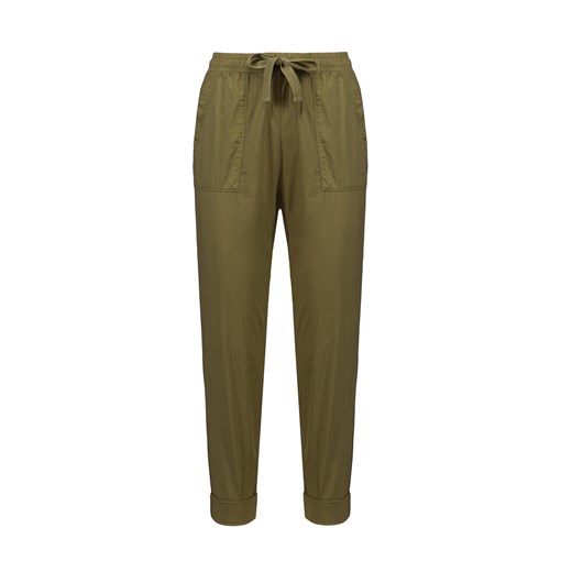 Spodnie DEHA HYPE ze sklepu S'portofino w kategorii Spodnie damskie - zdjęcie 149327618