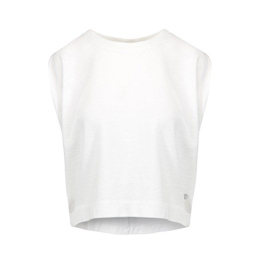 Bluza bez rękawów DEHA HYPE ze sklepu S'portofino w kategorii Bluzy damskie - zdjęcie 149327727