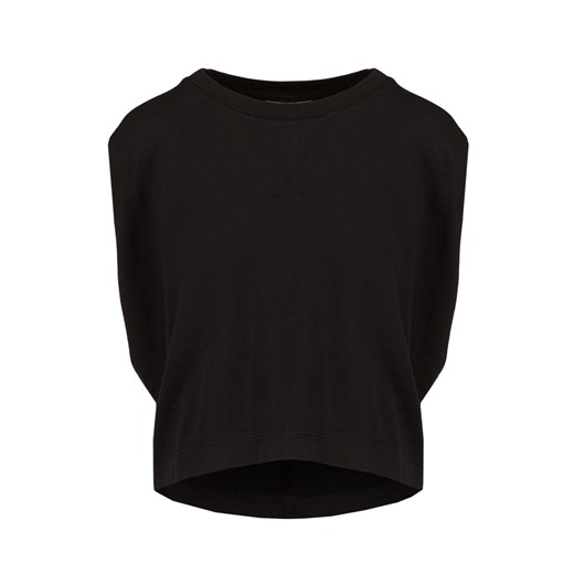 Bluza bez rękawów DEHA HYPE ze sklepu S'portofino w kategorii Bluzy damskie - zdjęcie 149327729