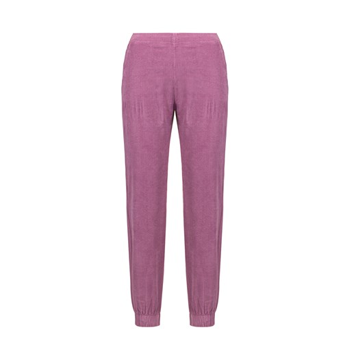 Spodnie DEHA HYPE ze sklepu S'portofino w kategorii Spodnie damskie - zdjęcie 149327819