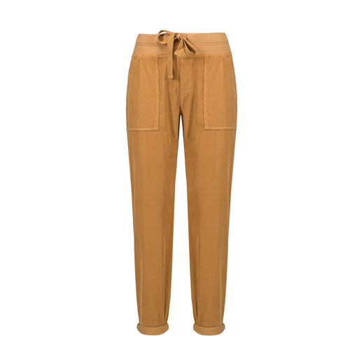 Spodnie DEHA HYPE ze sklepu S'portofino w kategorii Spodnie damskie - zdjęcie 149327866
