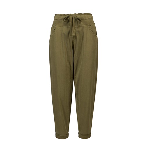 Spodnie DEHA HYPE ze sklepu S'portofino w kategorii Spodnie damskie - zdjęcie 149328209