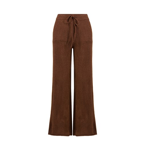 Spodnie DEHA HYPE ze sklepu S'portofino w kategorii Spodnie damskie - zdjęcie 149328338