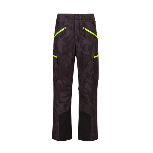 Spodnie narciarskie BOGNER FIRE+ICE DUSTY-T ze sklepu S'portofino w kategorii Spodnie męskie - zdjęcie 149328627