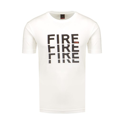 T-shirt BOGNER FIRE+ICE MATTEO ze sklepu S'portofino w kategorii T-shirty męskie - zdjęcie 149329346