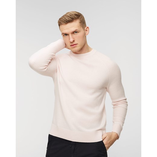 Sweter kaszmirowy Bogner Barron L S'portofino