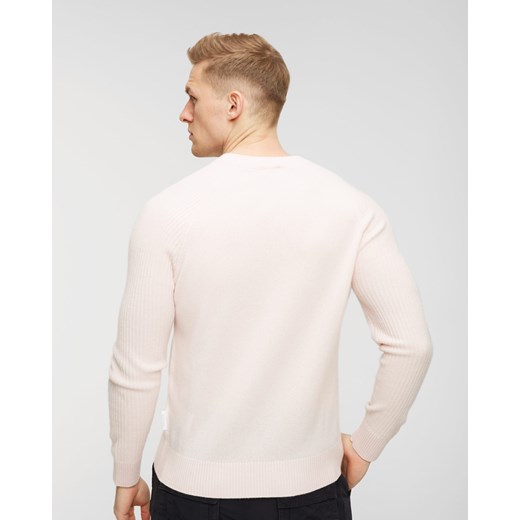 Sweter kaszmirowy Bogner Barron L S'portofino