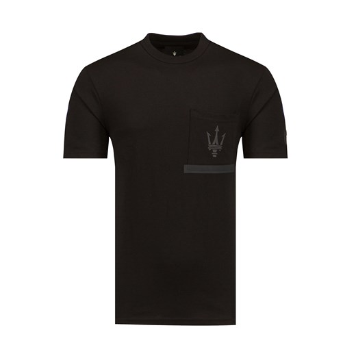 T-shirt NORTH SAILS x MASERATI ze sklepu S'portofino w kategorii T-shirty męskie - zdjęcie 149330318