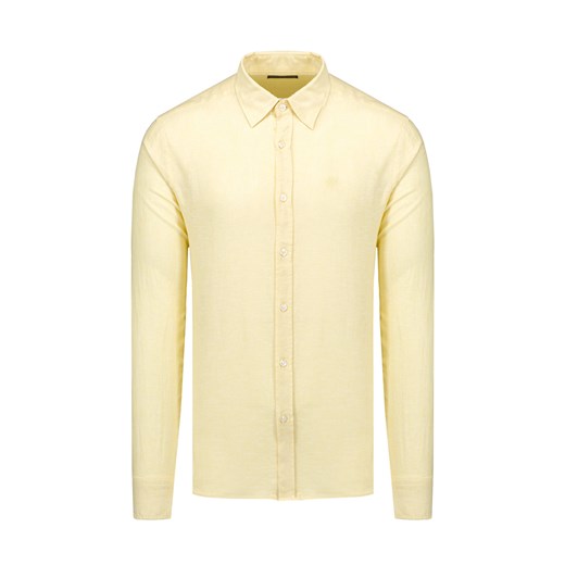 Koszula NORTH SAILS L/S POINT COLLAR REGULAR ze sklepu S'portofino w kategorii Koszule męskie - zdjęcie 149330346