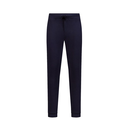 Spodnie dresowe NORTH SAILS LONG SWEATPANTS W/LOGO ze sklepu S'portofino w kategorii Spodnie męskie - zdjęcie 149330358