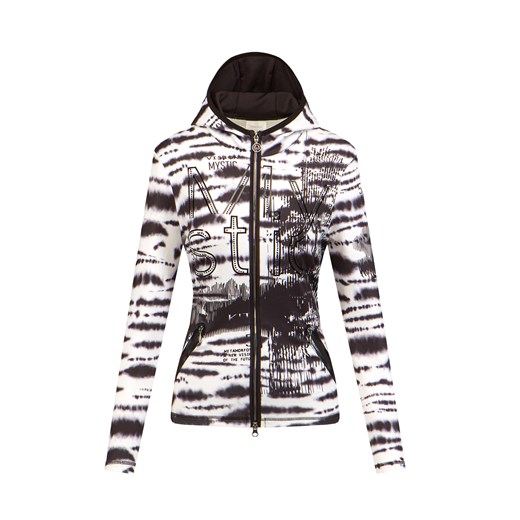 Bluza narciarska SPORTALM ze sklepu S'portofino w kategorii Bluzy damskie - zdjęcie 149330607