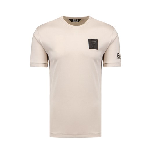 T-shirt EA7 EMPORIO ARMANI ze sklepu S'portofino w kategorii T-shirty męskie - zdjęcie 149330957