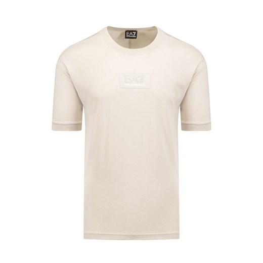 T-shirt EA7 EMPORIO ARMANI ze sklepu S'portofino w kategorii T-shirty męskie - zdjęcie 149330966