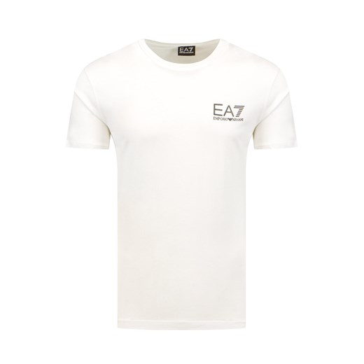 T-shirt EA7 EMPORIO ARMANI ze sklepu S'portofino w kategorii T-shirty męskie - zdjęcie 149330978