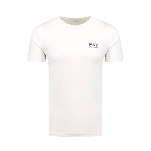 T-shirt EA7 EMPORIO ARMANI ze sklepu S'portofino w kategorii T-shirty męskie - zdjęcie 149331036