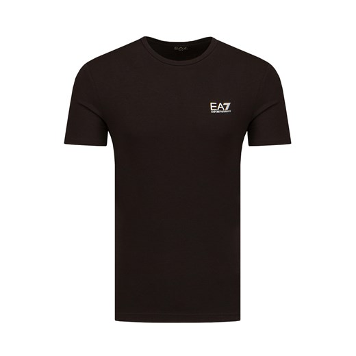 T-shirt EA7 EMPORIO ARMANI ze sklepu S'portofino w kategorii T-shirty męskie - zdjęcie 149331038