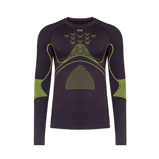 Koszulka męska X-BIONIC ENERGY ACCUMULATOR 4.0 ze sklepu S'portofino w kategorii T-shirty męskie - zdjęcie 149331137