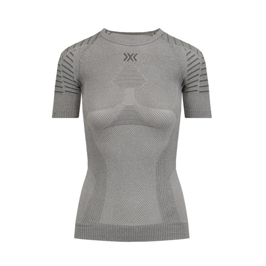 Koszulka damska X-Bionic Invent 4.0 LT ze sklepu S'portofino w kategorii Bielizna termoaktywna damska - zdjęcie 149331279