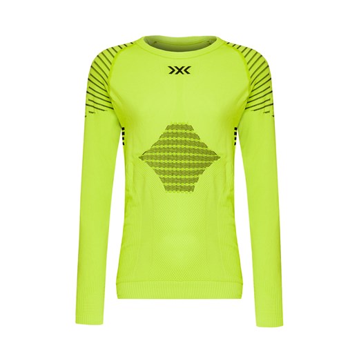Koszulka z długim rękawem X-BIONIC INVENT 4.0 ze sklepu S'portofino w kategorii T-shirty chłopięce - zdjęcie 149331305