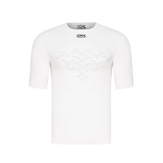 Koszulka męska X-Bionic Energizer 4.0 LT ze sklepu S'portofino w kategorii T-shirty męskie - zdjęcie 149331406