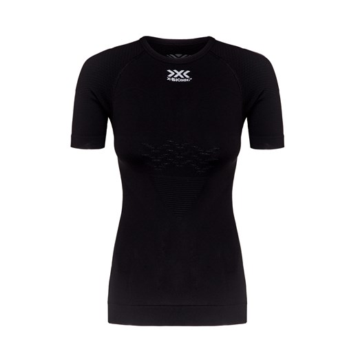 Koszulka damska X-Bionic Energizer 4.0 LT ze sklepu S'portofino w kategorii Bluzki damskie - zdjęcie 149331409
