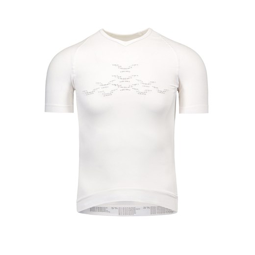 Koszulka męska X-Bionic Energizer 4.0 Lt ze sklepu S'portofino w kategorii T-shirty męskie - zdjęcie 149331415