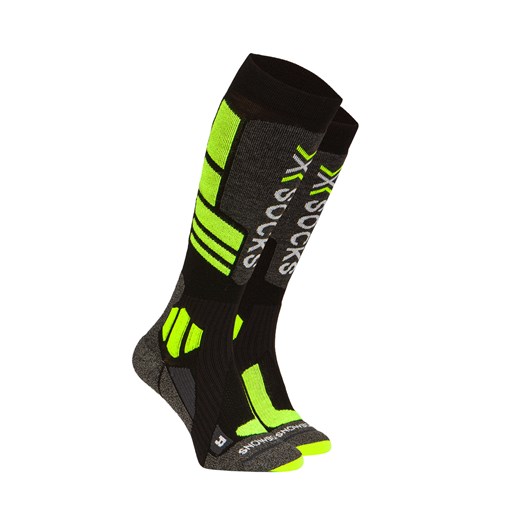 Skarpety X-SOCKS SNOWBOARD 4.0 45/47 S'portofino