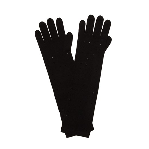 Rękawiczki WILLIAM SHARP ze sklepu S'portofino w kategorii Rękawiczki damskie - zdjęcie 149331717