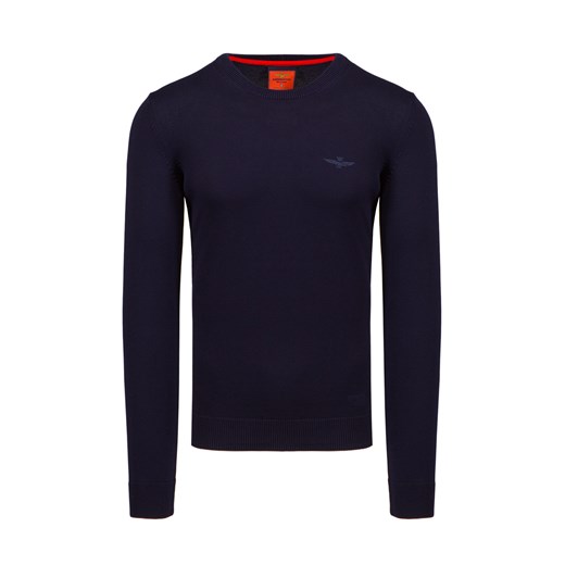 Sweter AERONAUTICA MILITARE ze sklepu S'portofino w kategorii Swetry męskie - zdjęcie 149331855