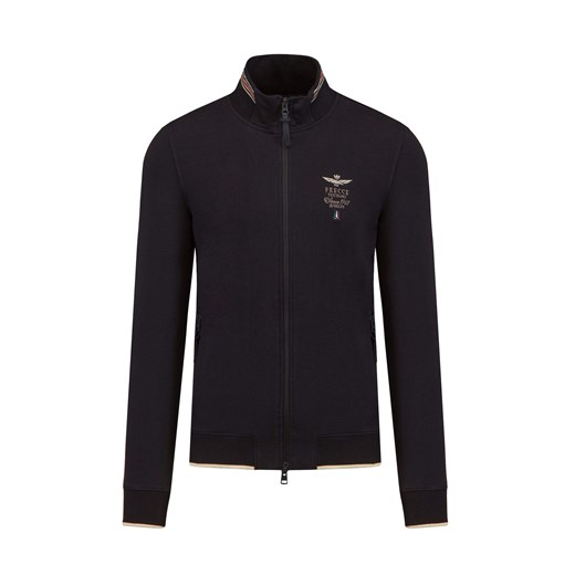 Bluza AERONAUTICA MILITARE ze sklepu S'portofino w kategorii Bluzy męskie - zdjęcie 149332517