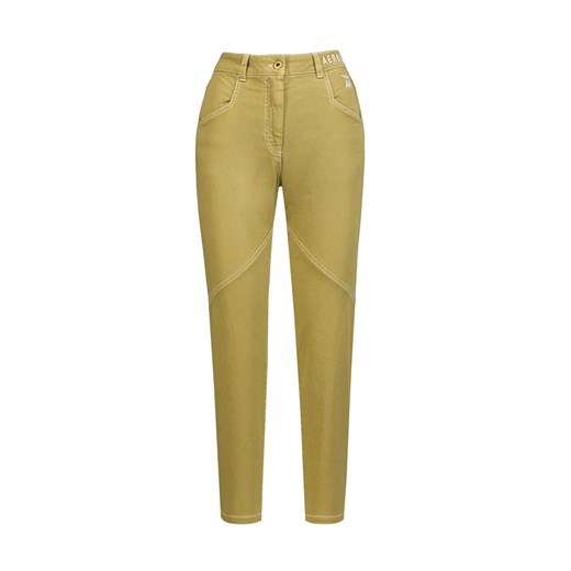 Spodnie AERONAUTICA MILITARE ze sklepu S'portofino w kategorii Spodnie damskie - zdjęcie 149332755