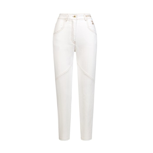 Spodnie AERONAUTICA MILITARE ze sklepu S'portofino w kategorii Spodnie damskie - zdjęcie 149332758