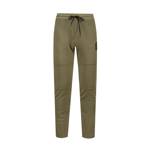 Spodnie AERONAUTICA MILITARE ze sklepu S'portofino w kategorii Spodnie męskie - zdjęcie 149332869