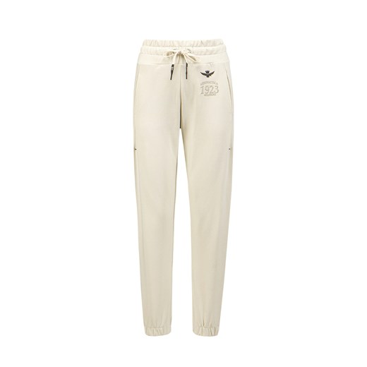 Spodnie dresowe AERONAUTICA MILITARE ze sklepu S'portofino w kategorii Spodnie damskie - zdjęcie 149332917
