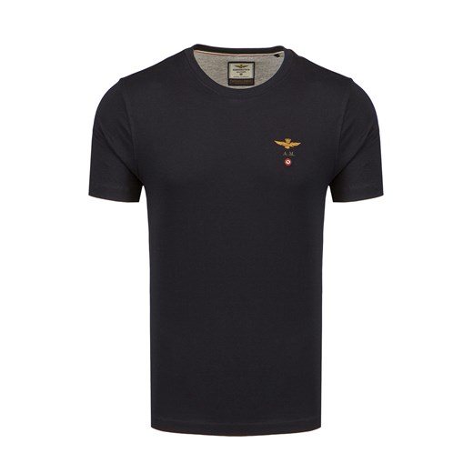 T-shirt AERONAUTICA MILITARE ze sklepu S'portofino w kategorii T-shirty męskie - zdjęcie 149333025