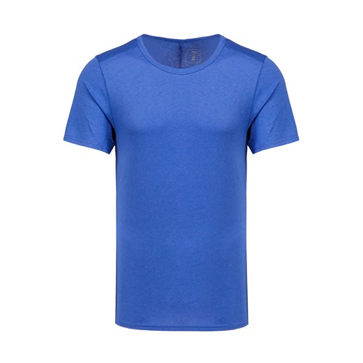 T-shirt męski ON RUNNING ON-T ze sklepu S'portofino w kategorii T-shirty męskie - zdjęcie 149333886