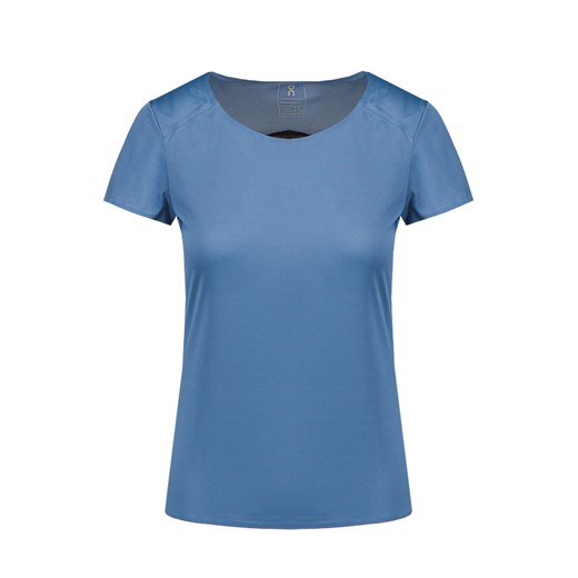 Koszulka biegowa damska On Running Performance-T ze sklepu S'portofino w kategorii Bluzki damskie - zdjęcie 149334387