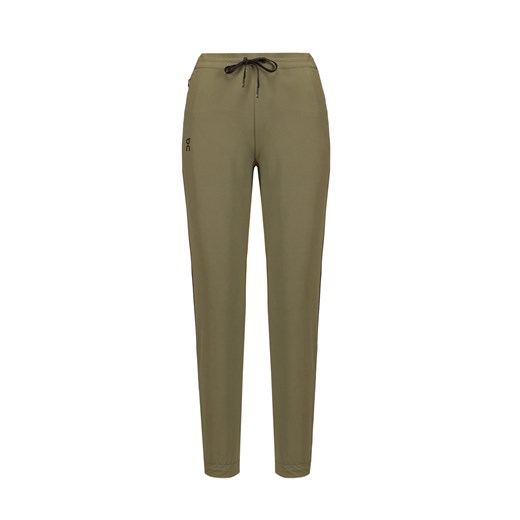 Spodnie damskie ON RUNNING ACTIVE PANTS ze sklepu S'portofino w kategorii Spodnie damskie - zdjęcie 149334608