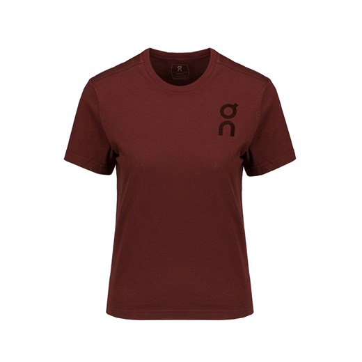 T-shirt damski ON RUNNING GRAPHIC-T ze sklepu S'portofino w kategorii Bluzki damskie - zdjęcie 149334717