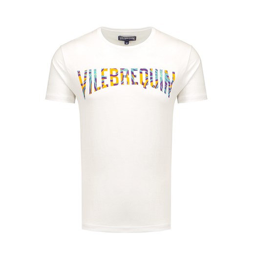 T-shirt VILEBREQUIN THOM ze sklepu S'portofino w kategorii T-shirty męskie - zdjęcie 149335806