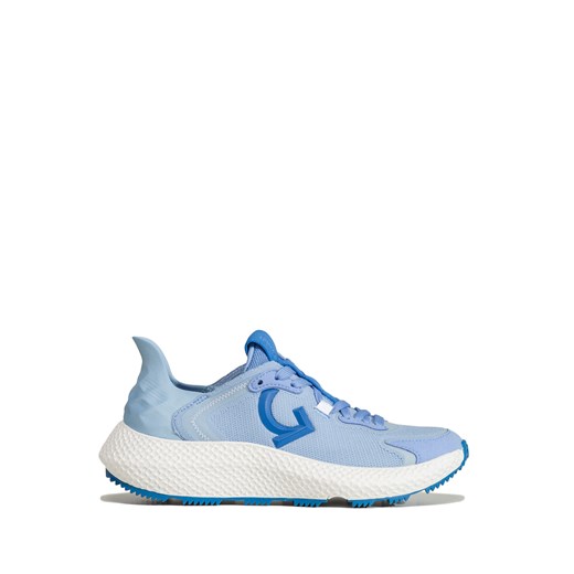 G/fore buty sportowe damskie z tkaniny sznurowane